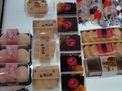 零售区-聚利来食品(南戴河店)