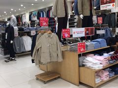 -优衣库(红谷滩万达店)