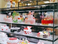 -味多美蛋糕(灯市口店)