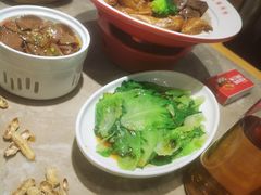 -厝小满.姜母鸭/泉州菜(桥南店)