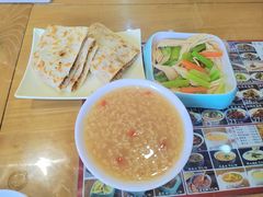 -华天二友居肉饼(宫门口店)