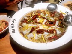 -太二酸菜鱼(福州泰禾店)