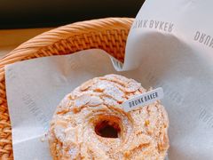 -DRUNK BAKER(上海陕康里店)
