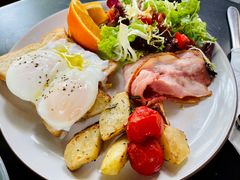 -VESH COFFEE(定西路店)