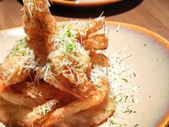 蜜汁酥皮虾-青年公社烤鸭(滨湖银泰店)
