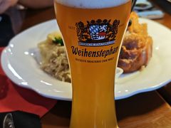 -申德勒加油站西餐厅Schindlers Tankstelle(上海外滩店)