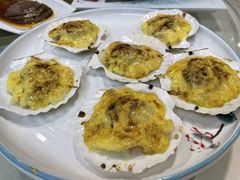 -和平馆·地道港澳茶餐厅(西门口店)