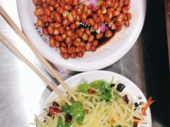 -清真·金鑫隆牛羊肉(环山路店)