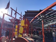 -大明幻境第一城