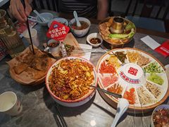 -怪噜范·贵阳小吃大排档(金源旗舰店)