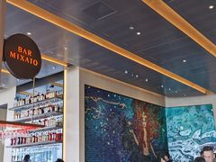 大堂-星巴克臻选(上海合生汇1F店)