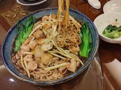 -广州中心皇冠假日酒店·百粤楼