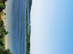 -南京金牛湖风景区