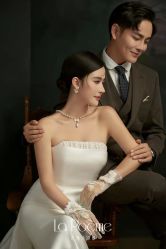 -乐派诗婚纱摄影