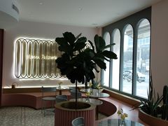 -蜜思琪蛋糕(民生路店)