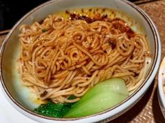 -渝信川菜(长安店)
