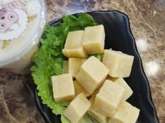 鱼豆腐-林记潮牛·牛肉火锅(上马墩店)