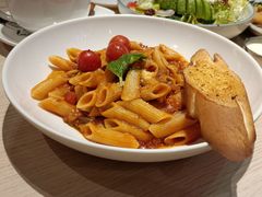 -卡朋西餐(悦汇城店)