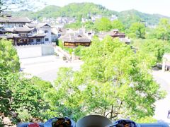 -上席擂茶·新中式青年茶馆(古城店)