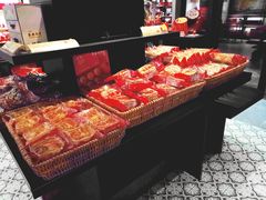 -喜万年年.嫁女饼.顺德特产(华侨城店)