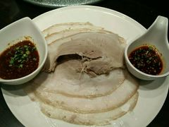 白肉-悦百味·品质川菜(橄榄郡店)