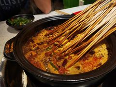 -钢管厂五区小郡肝串串香(南山店)