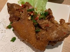 烤猪脚-莆田餐厅(吉隆坡柏威年广场店)