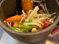 -simply thai天泰(长泰广场店)