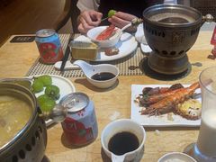 -雍和会海鲜姿造自助(湖东路店)