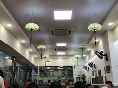 大堂-民信老铺(东方广场店)