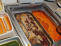 -海底捞火锅(河东万达广场店)