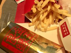 -麦当劳(总统大酒店店)