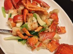 -环球港凯悦 · 享悦中餐厅