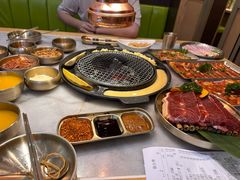 -韩宫宴烤肉·黑毛和牛·料理(滨湖银泰城店)