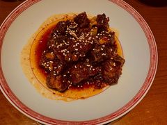 -金谷仓家庭料理(马泉营店)