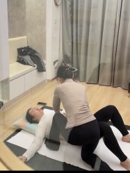 -奥本瑜伽·普拉提