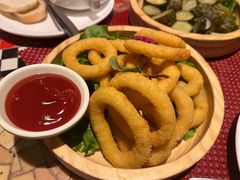 -申德勒加油站西餐厅(日坛路总店)