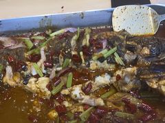 -鱼酷活鱼烤鱼(沈阳大悦城店)