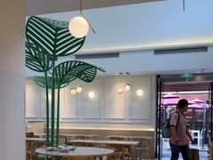 -南小馆(迪士尼小镇店)