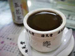 鲜制龟苓膏-海天堂(玉带濠店)