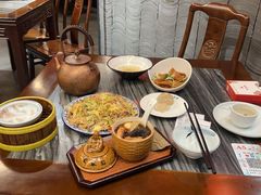 -安泰楼·佛跳墙创始人·传统闽味早茶·酒楼(三坊七巷闽菜地标店)