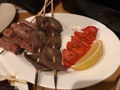 -福烤锦花(长乐路店)