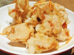 传统锅包肉-金掌勺锅包肉(华润万象城店)
