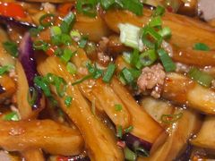 -老客家·客家菜(万达店)