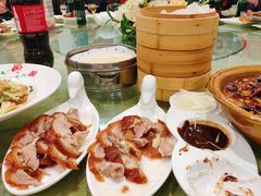 烤鸭-高德海鲜舫(黄河南大街店)