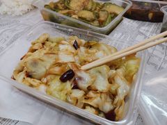 -慕湘精致湖南菜(水贝店)