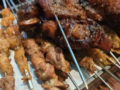 -517烧烤·龙虾·海鲜大排档(万象都荟店)