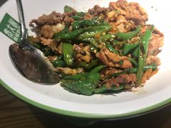 -费大厨辣椒炒肉(万家丽一店)