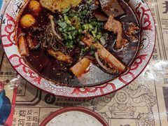 -海椒市落舌·麻辣烫冒菜(晶融汇店)