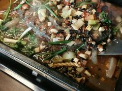 -炭火功夫烤鱼·小龙虾音乐餐吧(新风街店)